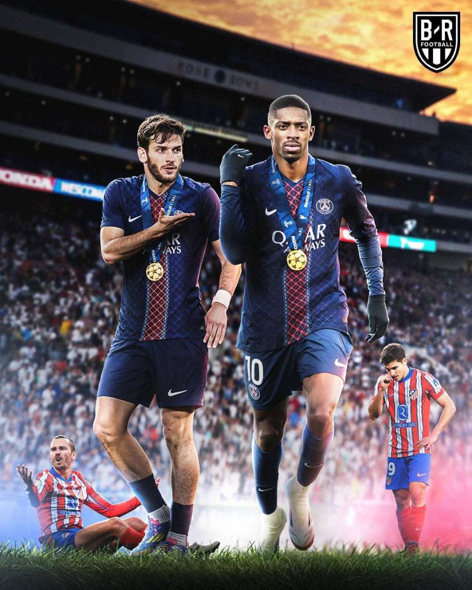 开云体育-Ming重要时刻最后时刻胜出,巴黎圣日耳曼带队取胜!-开云体育