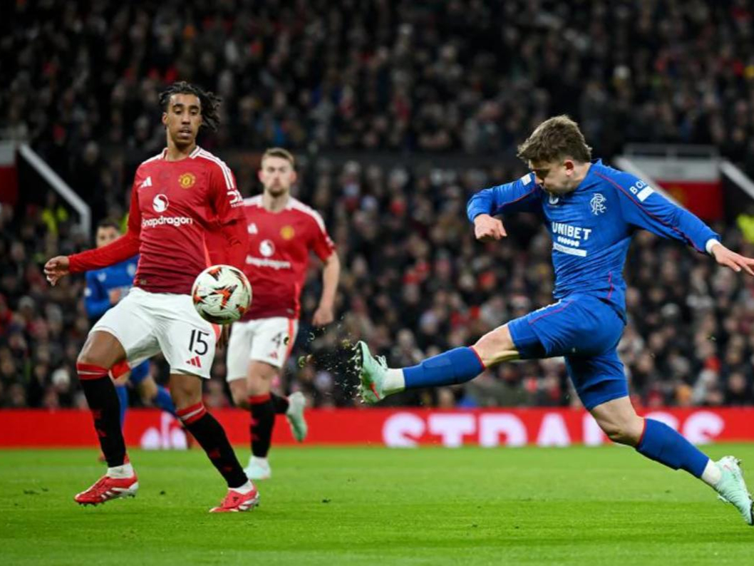 包含里程碑夜！比利亚雷亚尔伤情更新；欧联今晚刷纪录；态度坚定；阵容厚度经受考验的词条